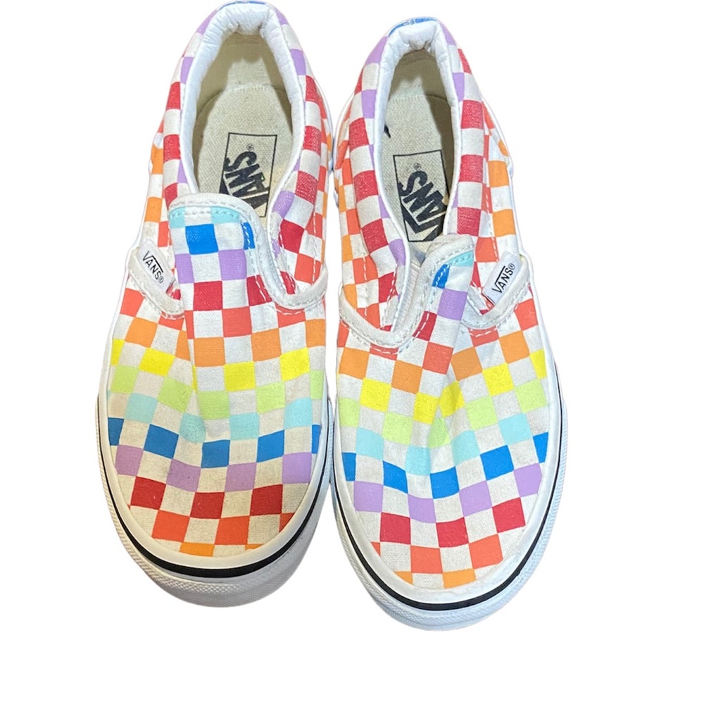 Kids vans